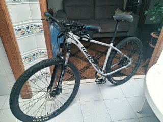 Bicicleta Megamo Natural MTB