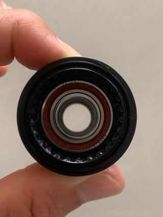 Núcleo DT Swiss 180/240 XDR SRAM