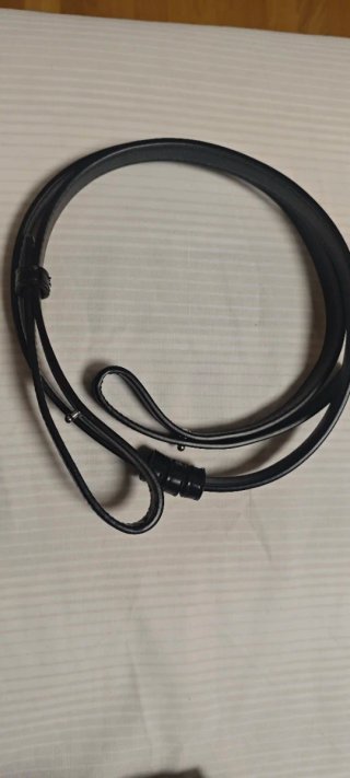 Bolso Grande Armani Exchange Negro