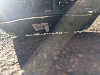 Cuadro Seat Ibiza/Cordoba