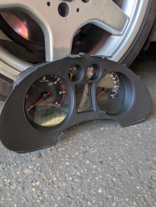Cuadro Seat Ibiza/Cordoba