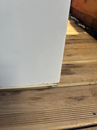 Nevera pequeña con congelador QOOL