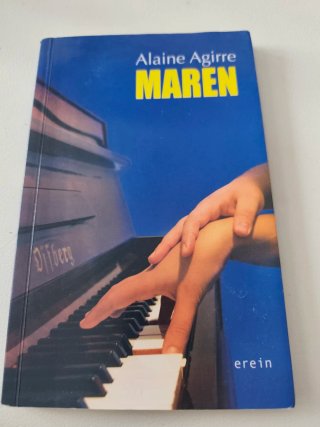 Maren