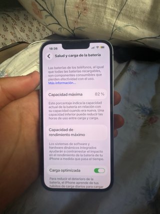 iPhone 14 Azul