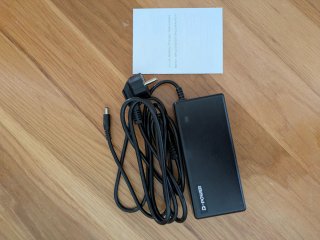 Bicicleta Eléctrica Xiaomi Z20 Plegable