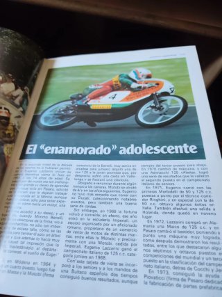 2ruedas gran enciclopedia illustrada de la moto