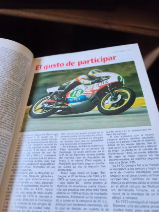 2ruedas gran enciclopedia illustrada de la moto