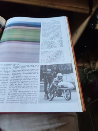 2ruedas gran enciclopedia illustrada de la moto