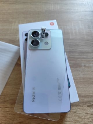 Xiaomi Redmi Note 13 Pro 5G