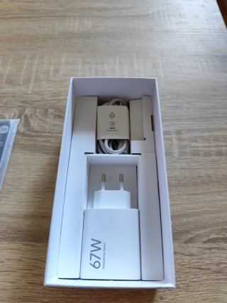 Xiaomi Redmi Note 13 Pro 5G