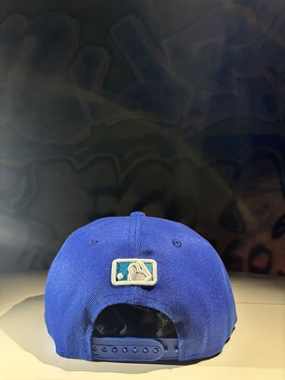 Gorra New Era Chicago White Sox azul