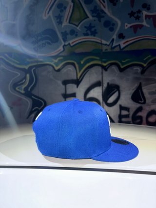 Gorra New Era Chicago White Sox azul