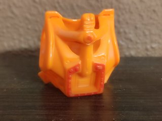 STINKOR. ARMADURA COMPLETA. MOTU VINTAGE 80´S