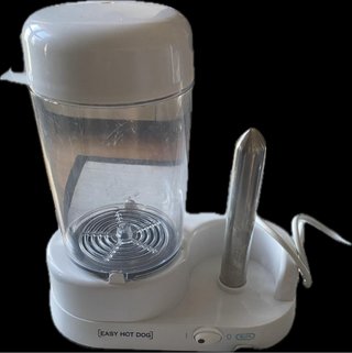 Calentador de perritos Easy Hot Dog