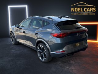 Cupra Formentor 2.0 TSI 140kW (190 CV) 4Drive DSG