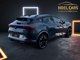 Cupra Formentor 2.0 TSI 140kW (190 CV) 4Drive DSG