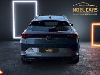 Cupra Formentor 2.0 TSI 140kW (190 CV) 4Drive DSG
