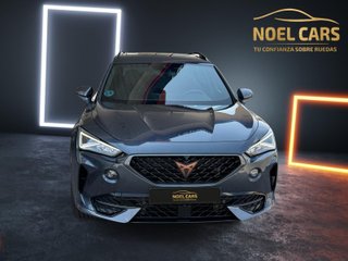 Cupra Formentor 2.0 TSI 140kW (190 CV) 4Drive DSG