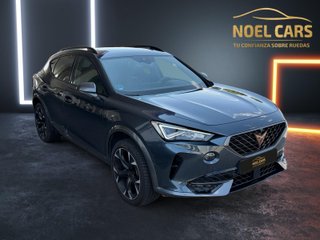 Cupra Formentor 2.0 TSI 140kW (190 CV) 4Drive DSG