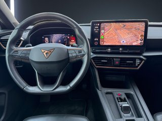 Cupra Formentor 2.0 TSI 140kW (190 CV) 4Drive DSG