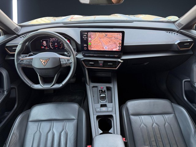 Cupra Formentor 2.0 TSI 140kW (190 CV) 4Drive DSG