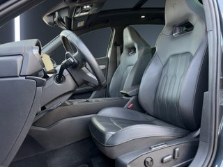 Cupra Formentor 2.0 TSI 140kW (190 CV) 4Drive DSG