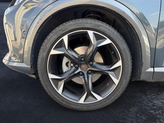 Cupra Formentor 2.0 TSI 140kW (190 CV) 4Drive DSG