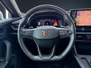 Cupra Formentor 2.0 TSI 140kW (190 CV) 4Drive DSG
