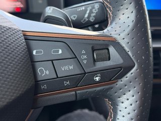 Cupra Formentor 2.0 TSI 140kW (190 CV) 4Drive DSG