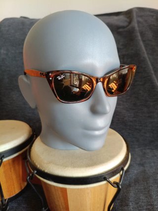 Gafas Ray-Ban RB2999 Marrones