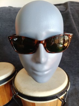 Gafas Ray-Ban RB2999 Marrones