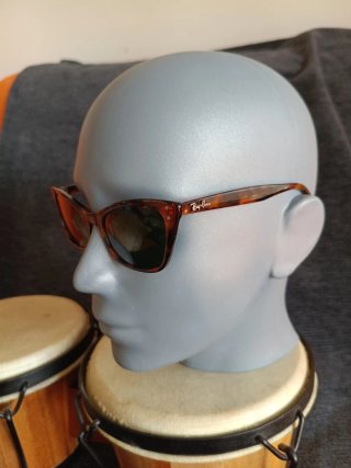 Gafas Ray-Ban RB2999 Marrones