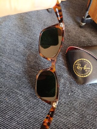 Gafas Ray-Ban RB2999 Marrones