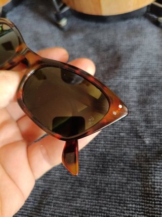 Gafas Ray-Ban RB2999 Marrones