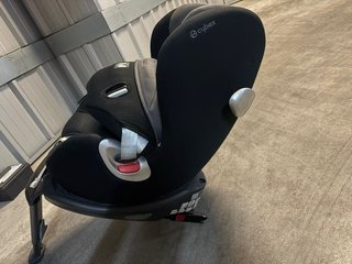 Silla coche Isofix Cybex