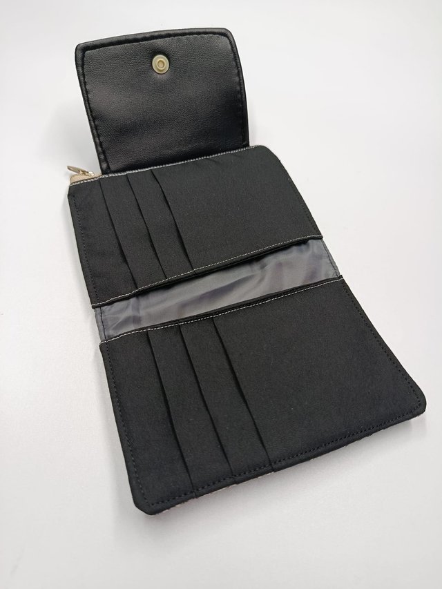 Monederos/Carteras Hechos a Mano ENVIO GRATIS