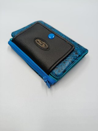 Monederos/Carteras Hechos a Mano ENVIO GRATIS