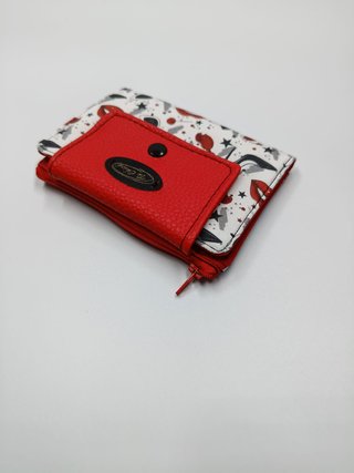 Monederos/Carteras Hechos a Mano ENVIO GRATIS