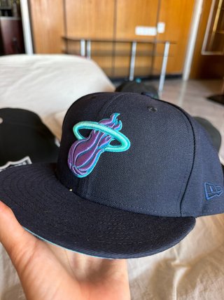 Gorras New Era 60