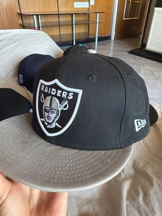 Gorras New Era 60