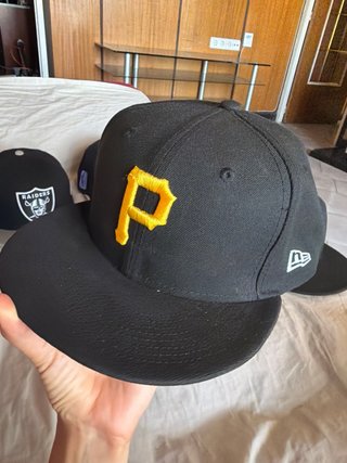 Gorras New Era 60