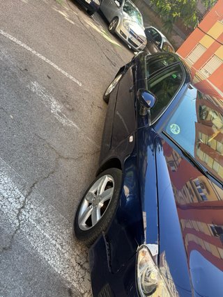 SEAT Exeo 2010