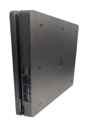 Sony PS4 Slim 500GB Nero + Controller
