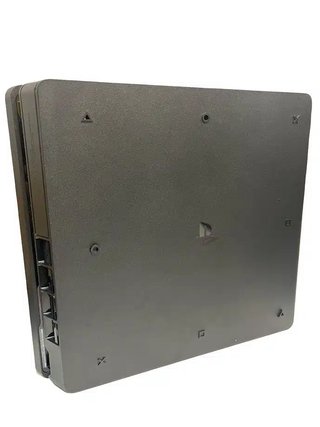 Sony PS4 Slim 500GB Nero + Controller