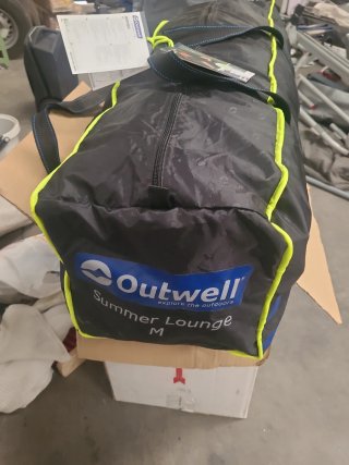 Outwell Summer Lounge M