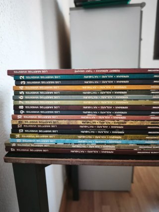 Comics Walking dead