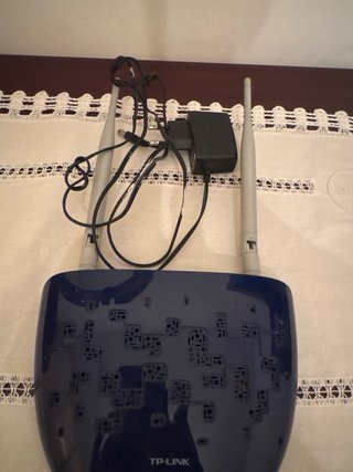 TP-Link Router Wireless
