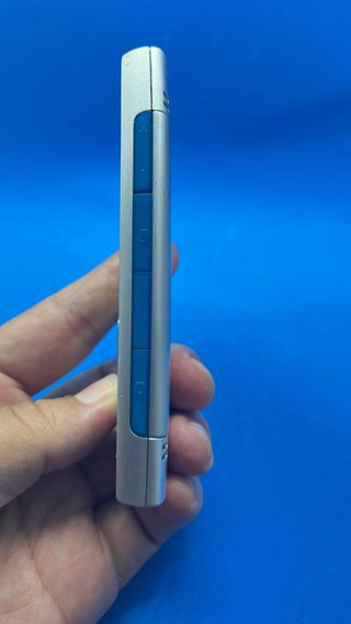 Nokia X2-00 Movistar