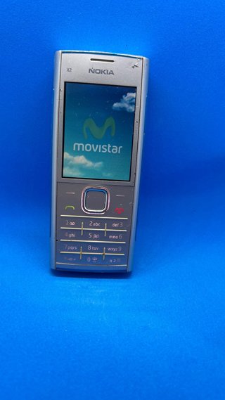 Nokia X2-00 Movistar