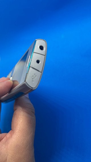 Nokia X2-00 Movistar